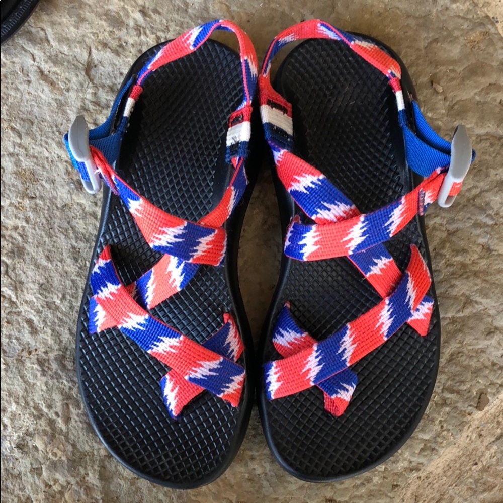 Chaco sandals